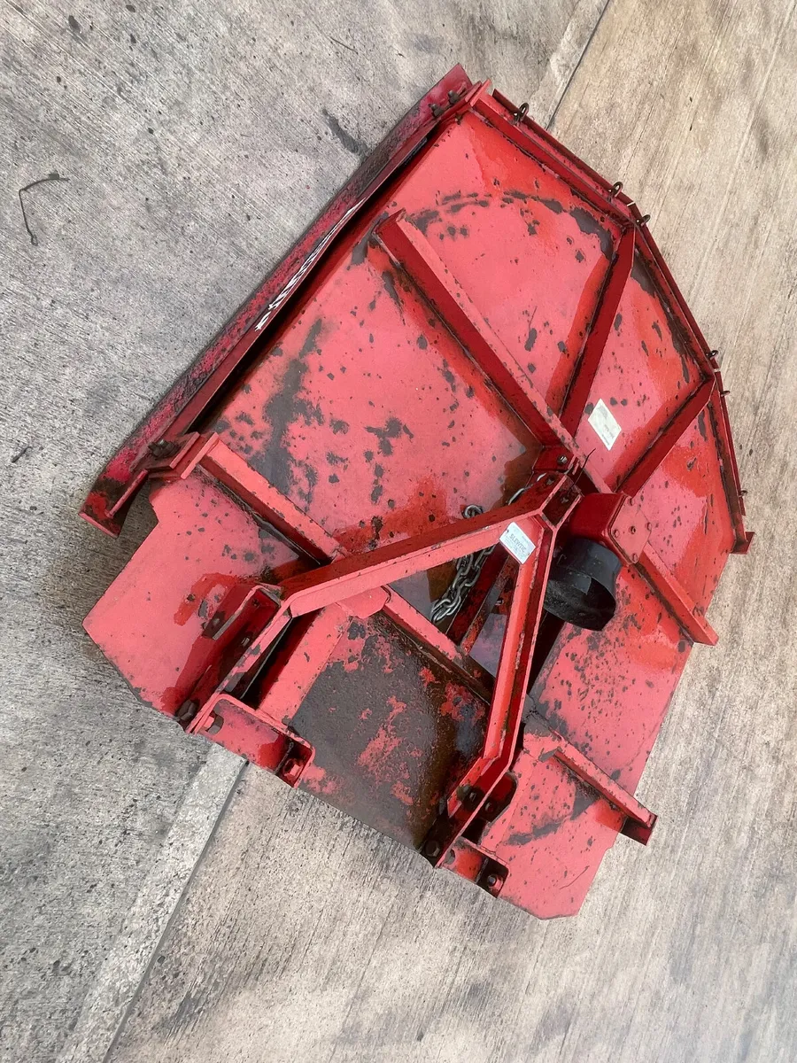 Slewtic 6ft heavy duty topper - Image 2