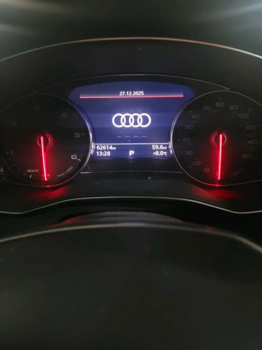 Audi a6 advent - Image 4