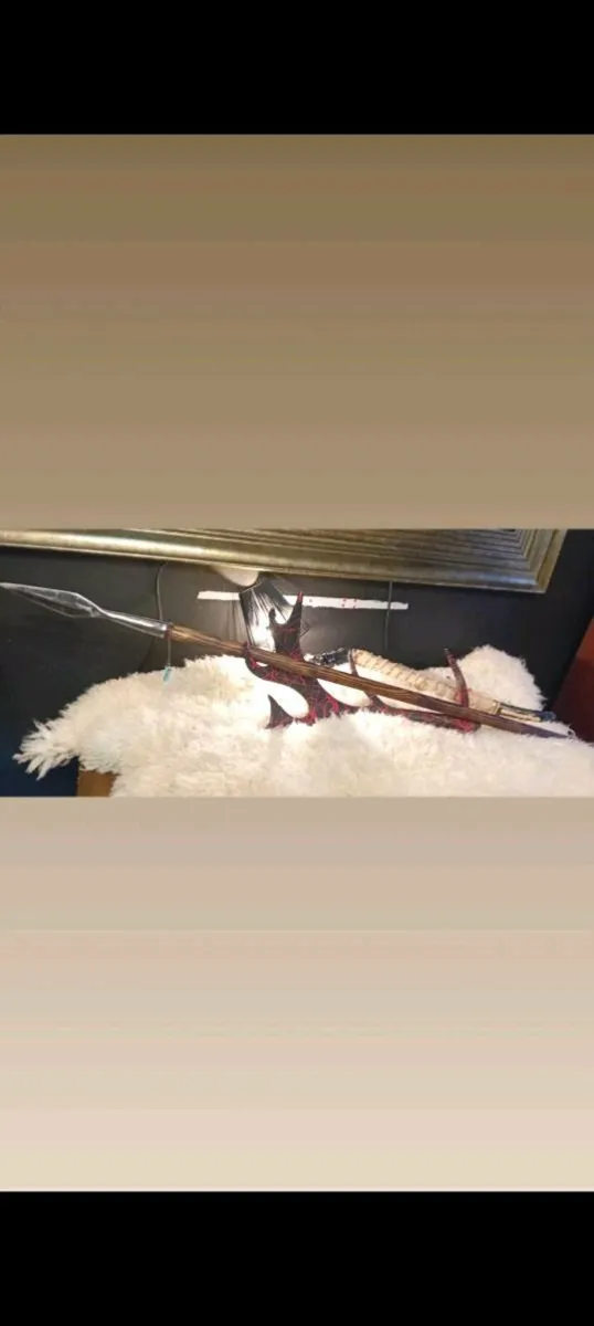 Viking spear - Image 2
