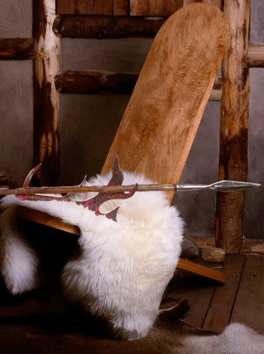 Viking spear - Image 3