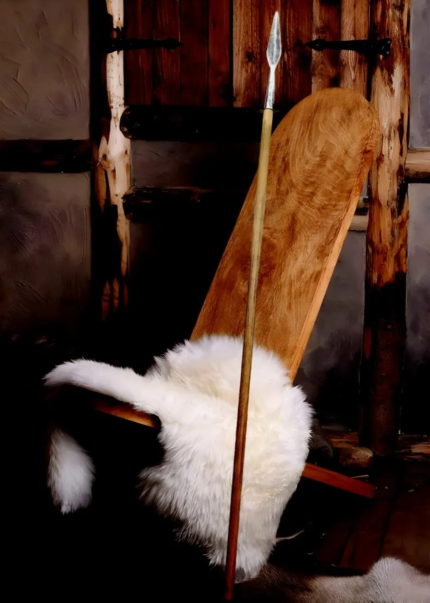 Viking spear - Image 4