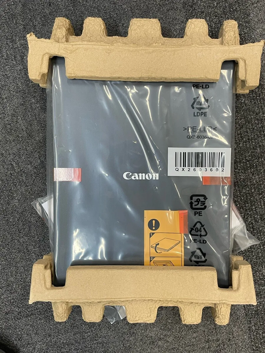 Canoscan Lide 300 - Image 2