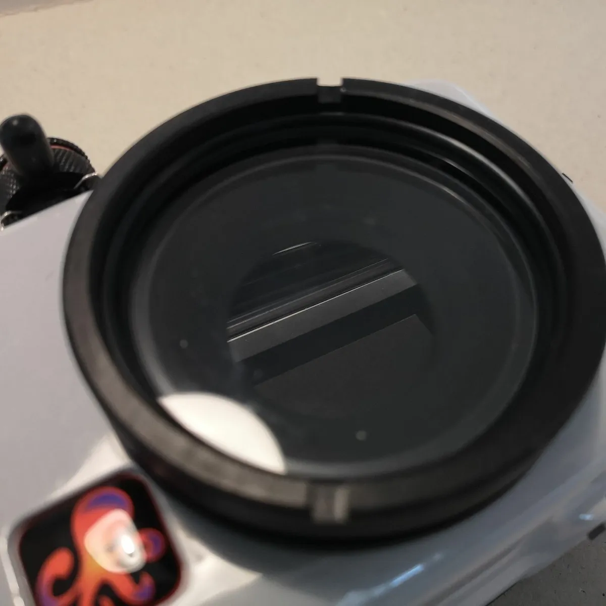 Ikelite Underwater Housing (Olympus TG-5/6/7) - Go - Image 2