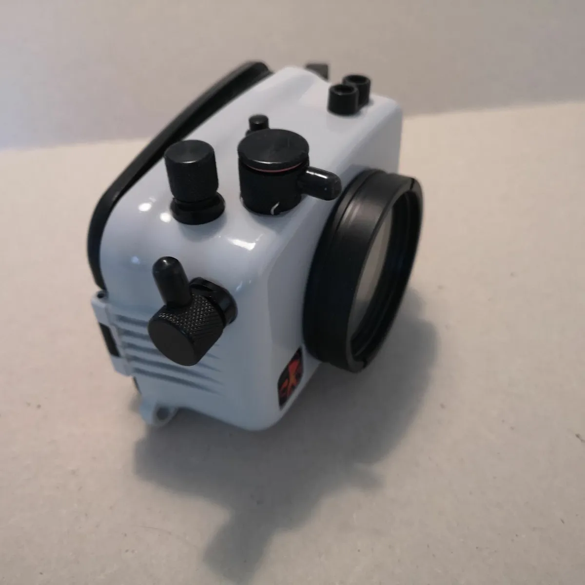 Ikelite Underwater Housing (Olympus TG-5/6/7) - Go - Image 3