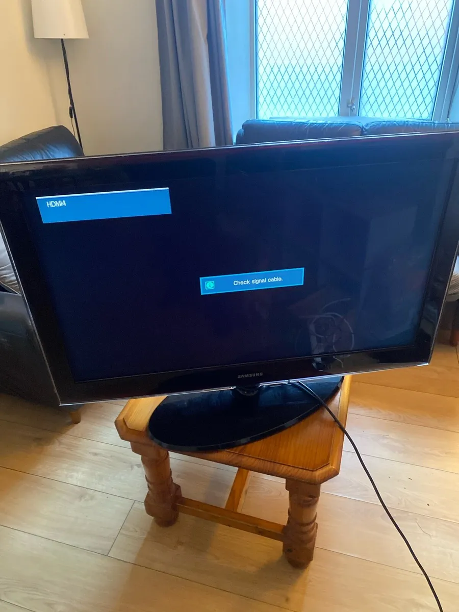 Samsung 40 inch Tv - Image 3