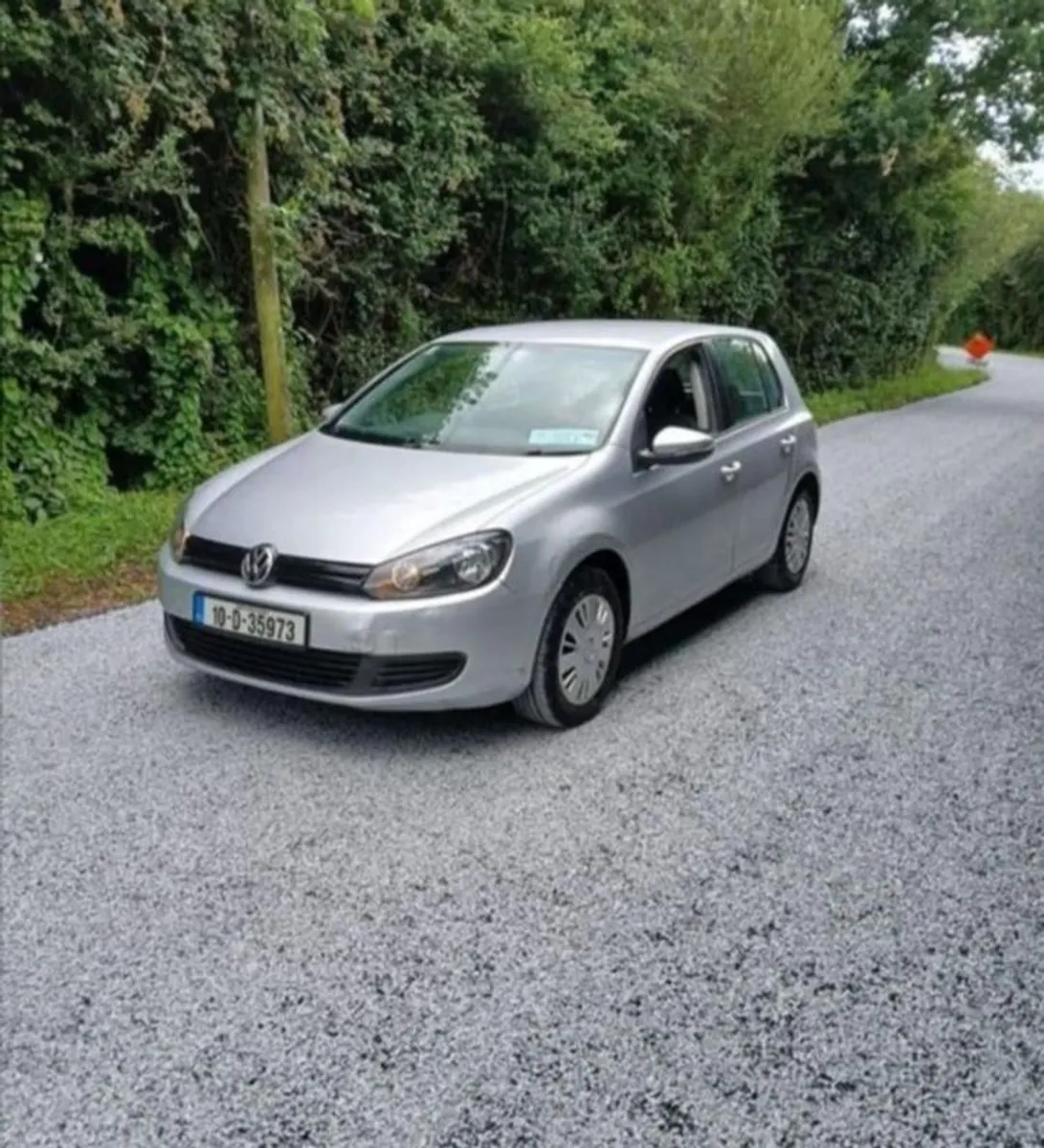 2010 Volkswagen Golf Diesel Headgasket Issue - Image 1