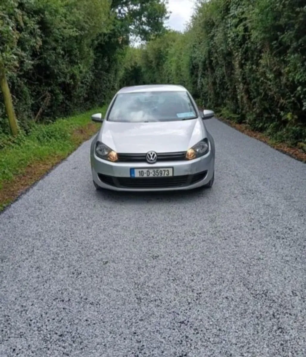 2010 Volkswagen Golf Diesel Headgasket Issue - Image 2