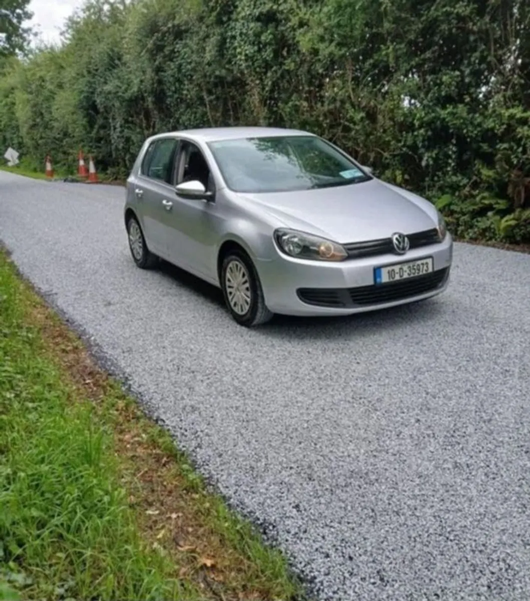 2010 Volkswagen Golf Diesel Headgasket Issue - Image 3