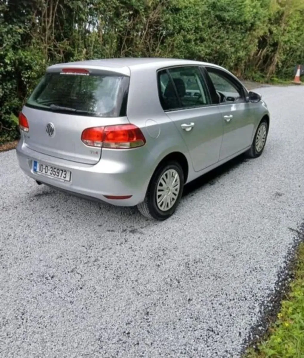 2010 Volkswagen Golf Diesel Headgasket Issue - Image 4