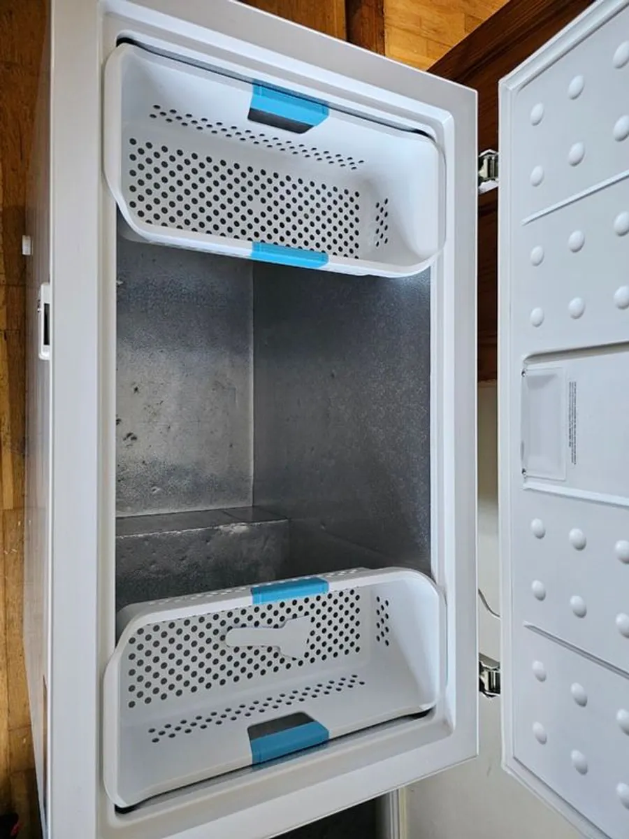 Chest freezer - Image 2