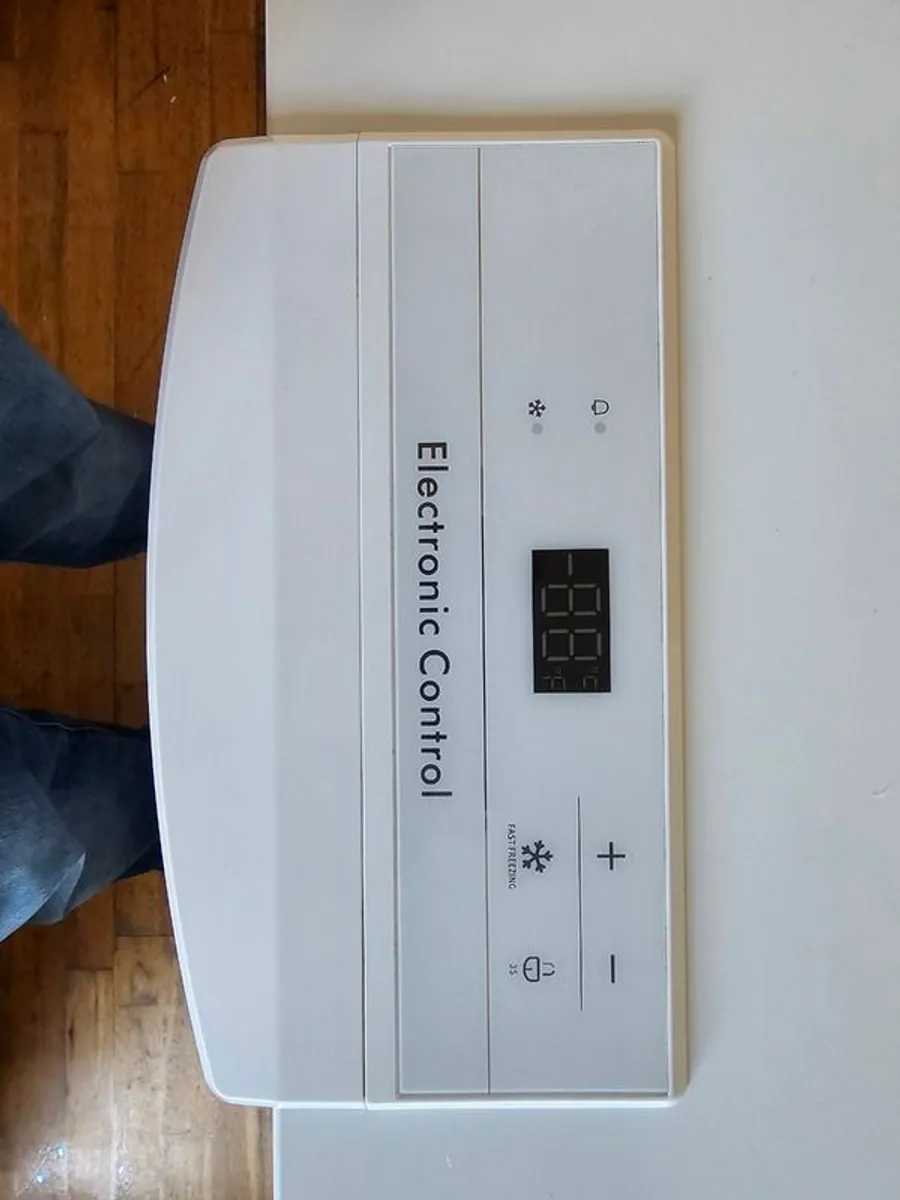 Chest freezer - Image 4