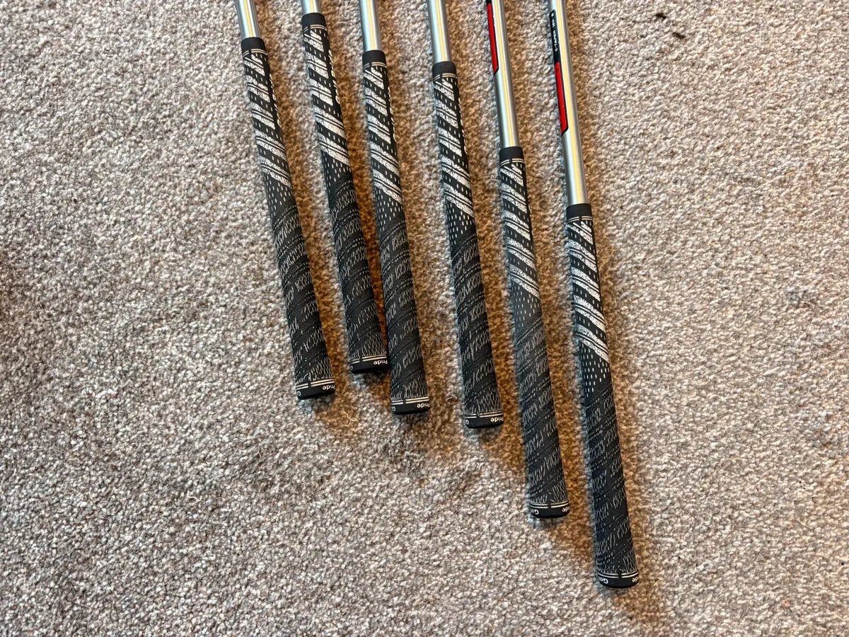 TaylorMade 790 2021 w/ KBS C Taper Stiff Shaft - Image 3