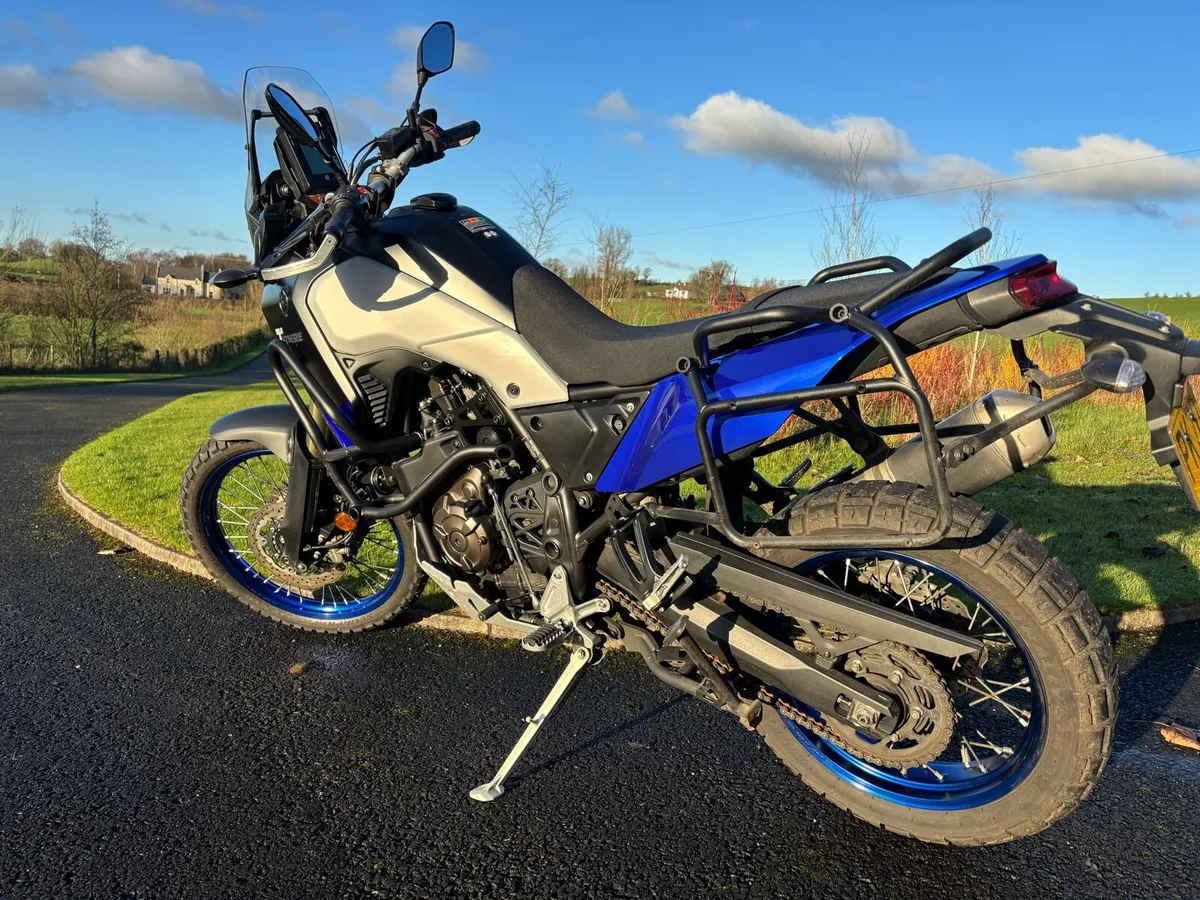 Yamaha Tenere 700 - Image 2