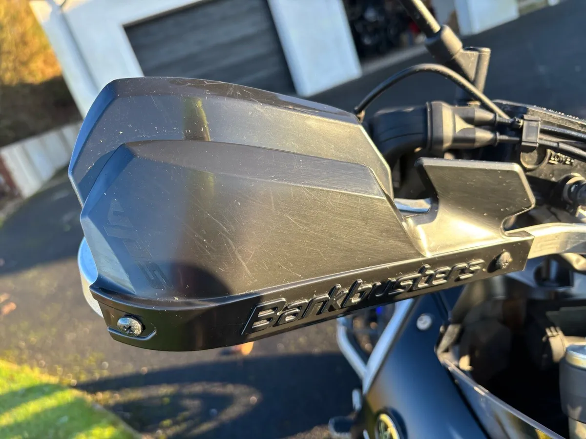 Yamaha Tenere 700 - Image 3