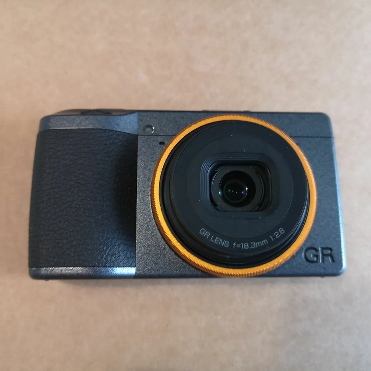 Ricoh GRIII Street Edition - 1,376 shots - Image 4