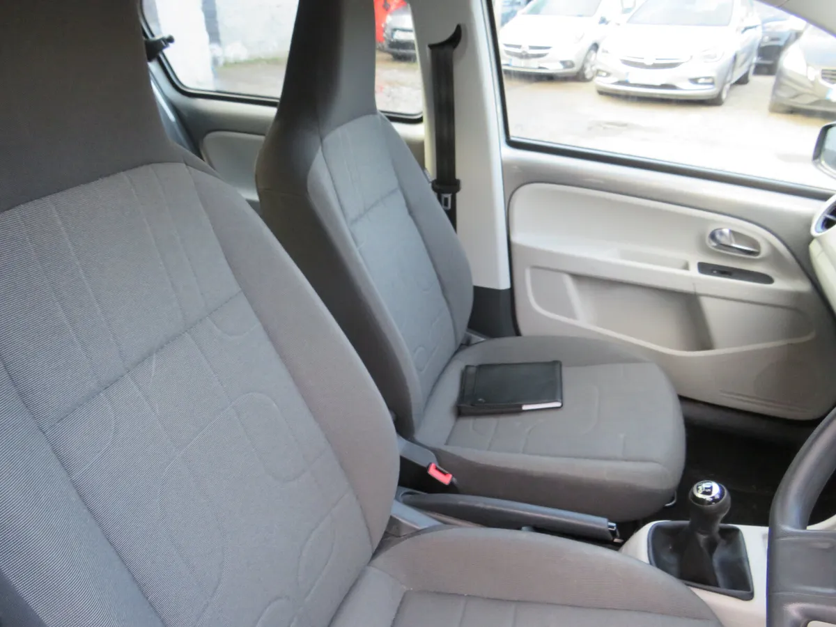 Volkswagen up! 2016 5DR LOW MILEAGE NCTD - Image 4