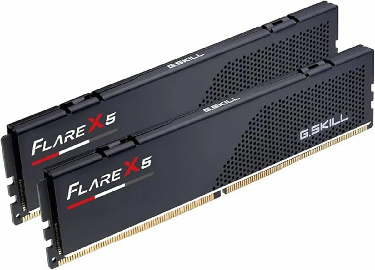 G.Skill Flare X5 32GB - DDR5 - DIMM