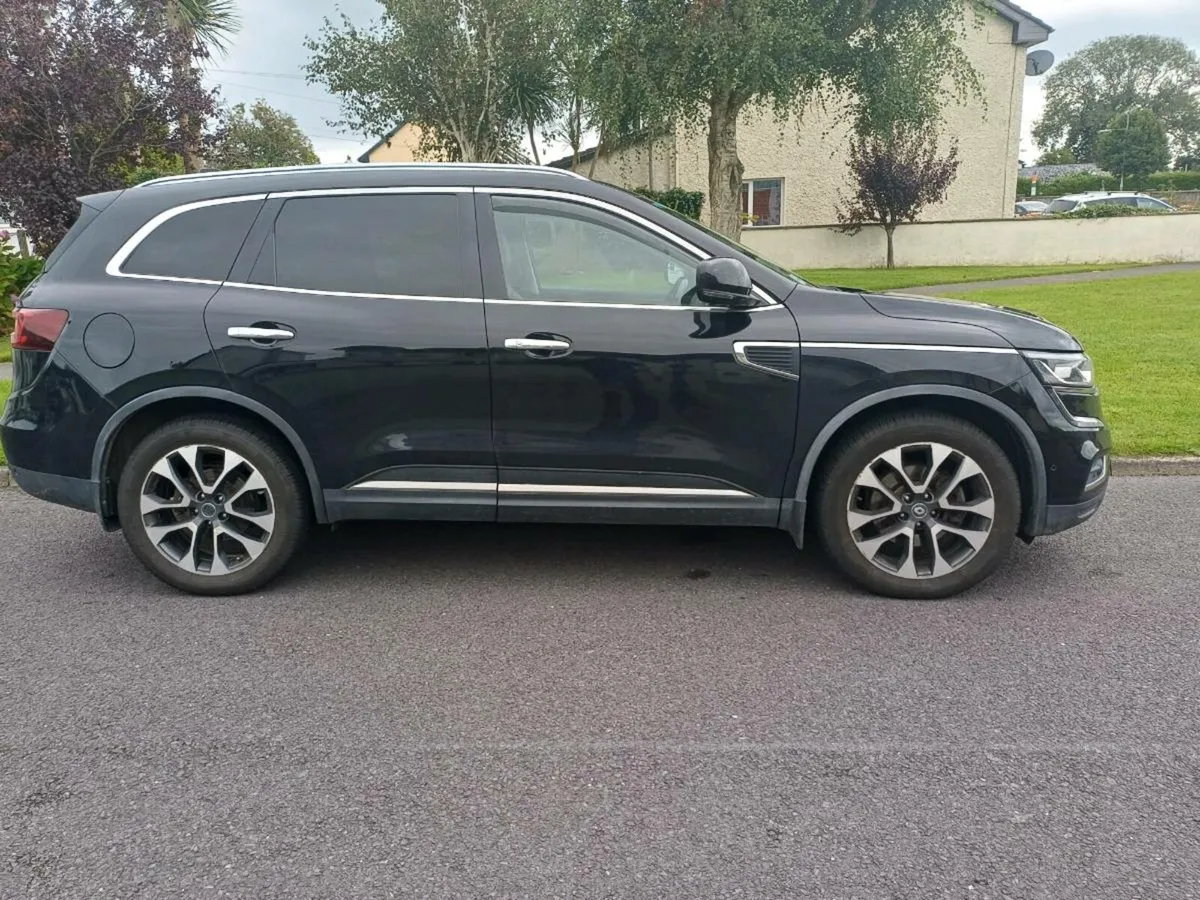 Renualt Koleos 2019 - Image 3