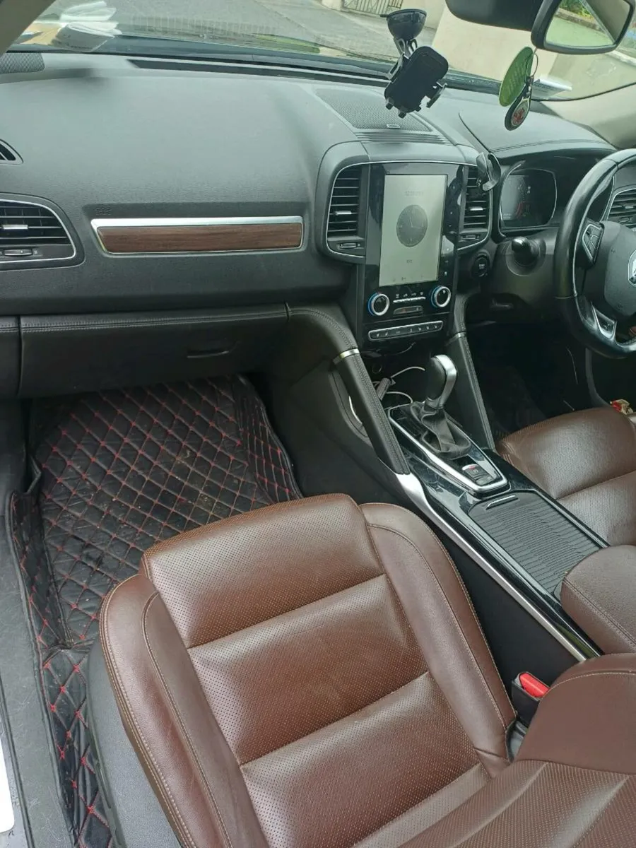 Renualt Koleos 2019 - Image 4