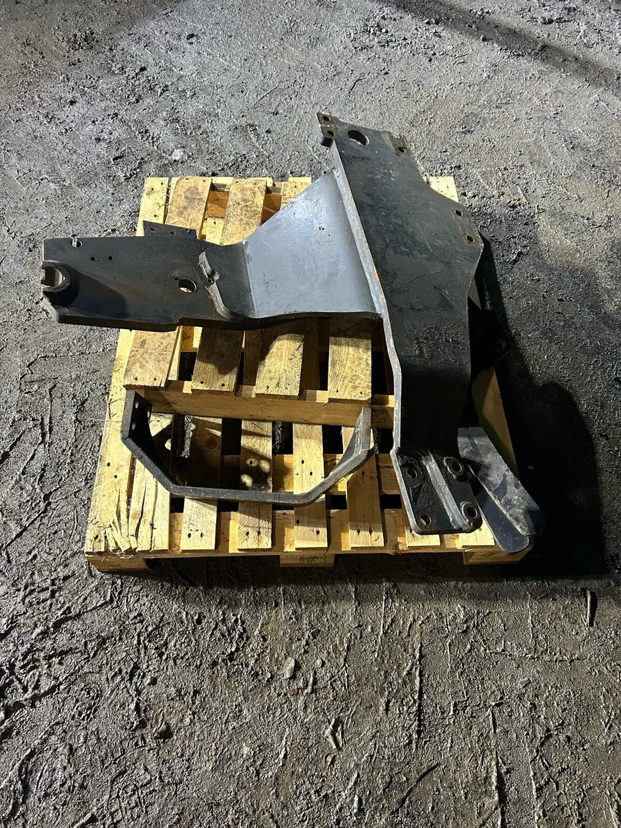 Quicke Brackets - Image 2