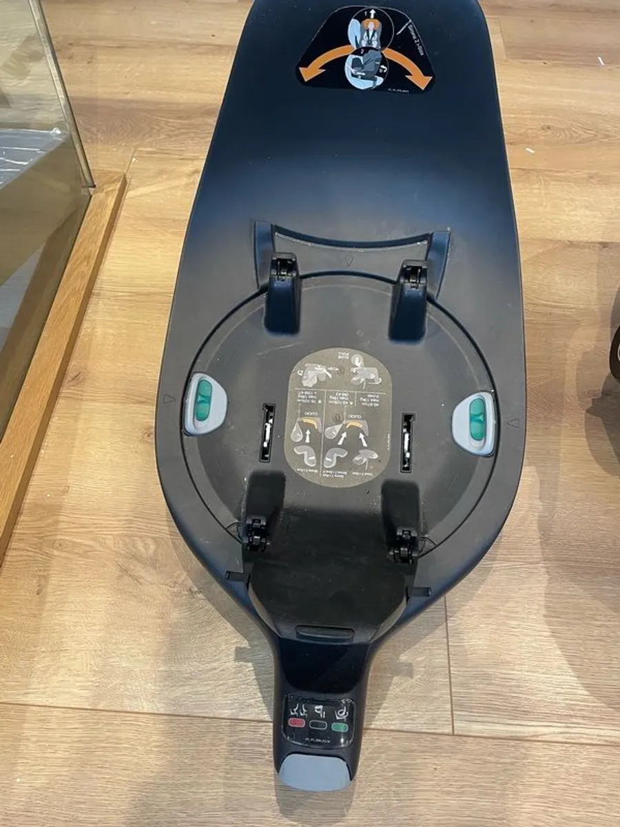 Cybex Cloud Z - Image 1