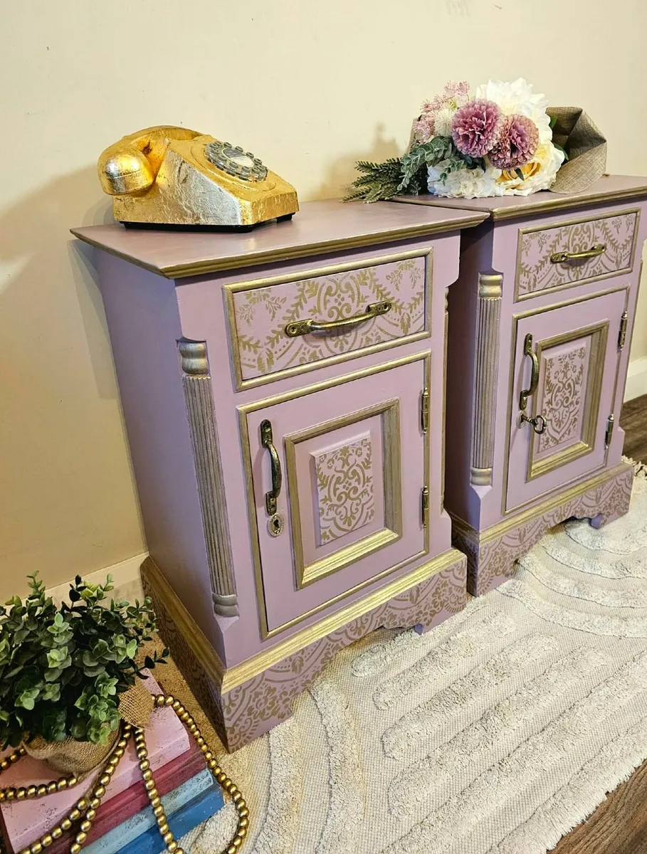 Nightstands - Image 3