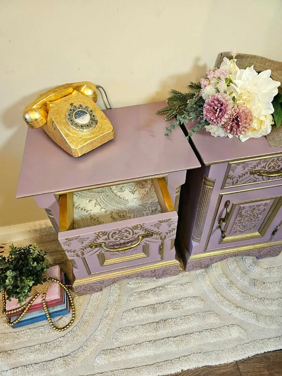 Nightstands - Image 4