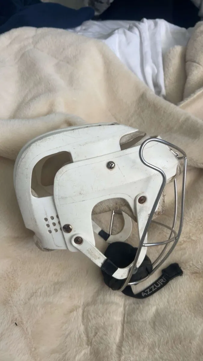 Cooper helmet - Image 4