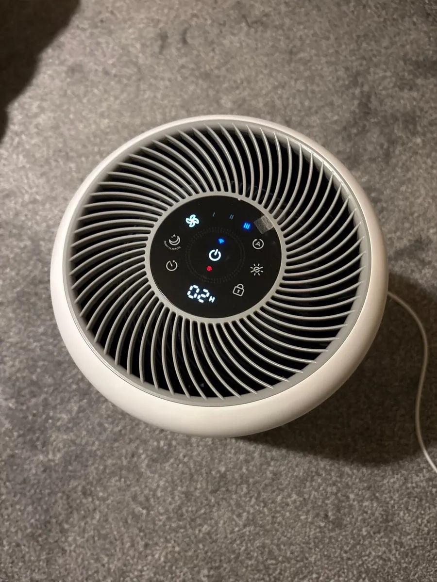 levoit Smart True HEPA Air Purifier - Image 2