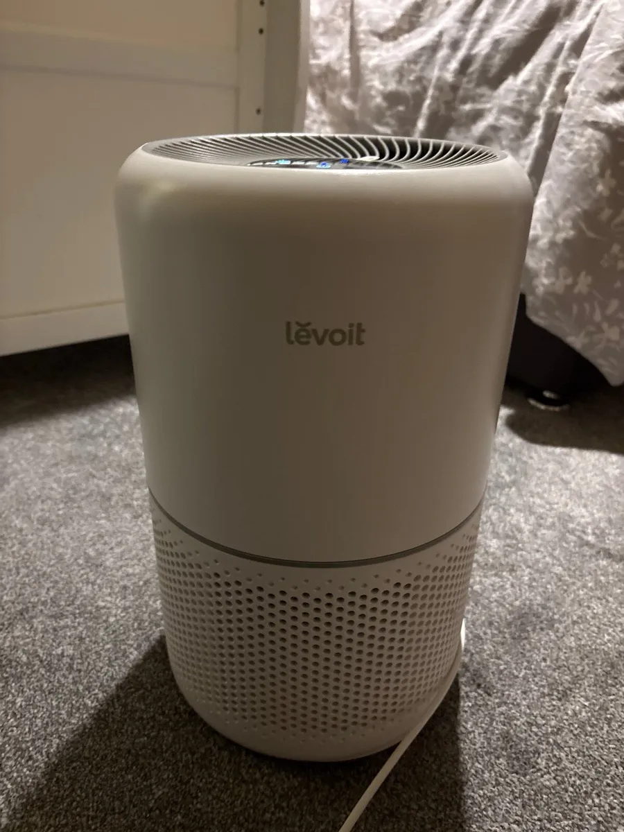 levoit Smart True HEPA Air Purifier - Image 1
