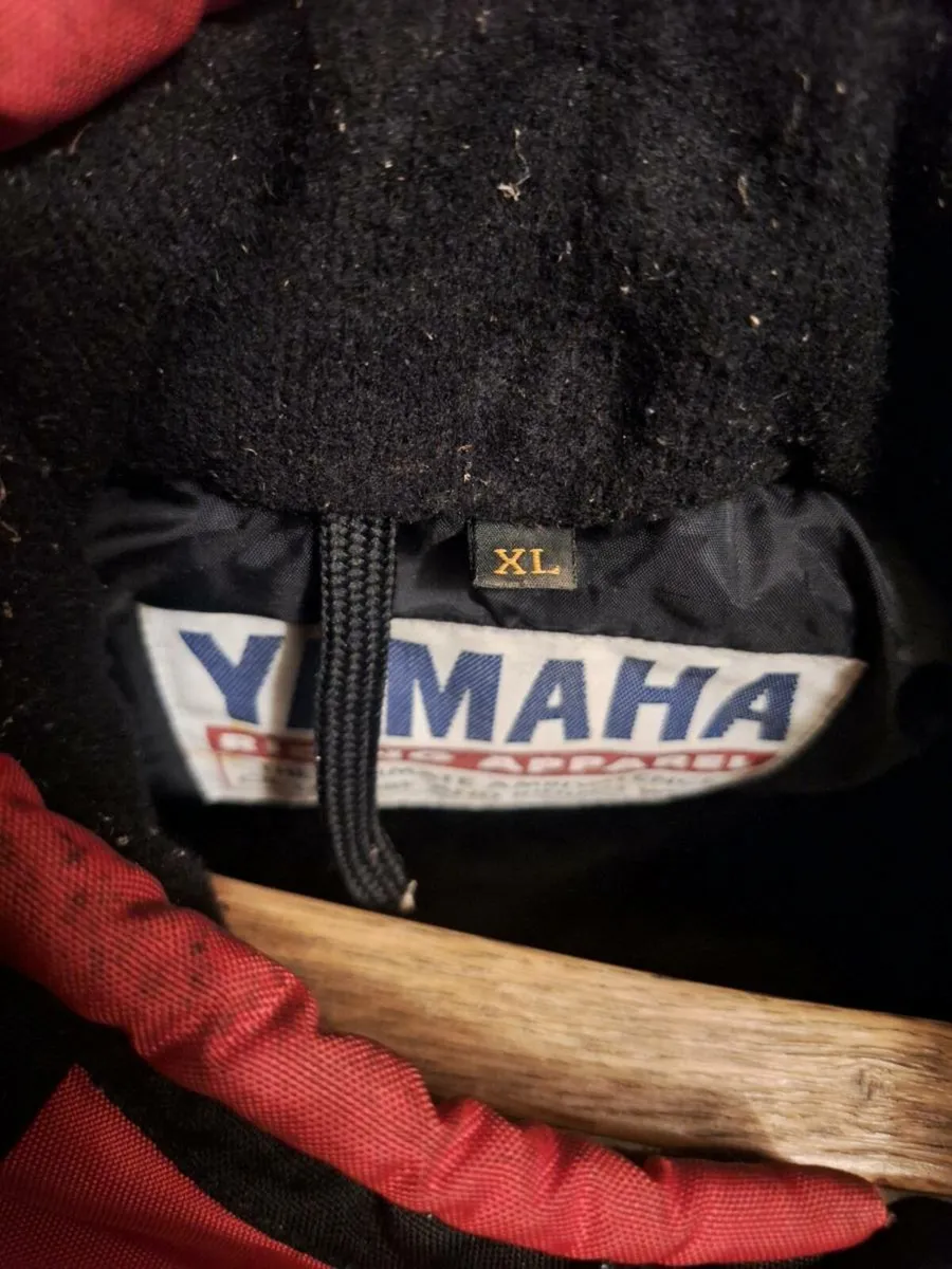 Yamaha jackets - Image 3