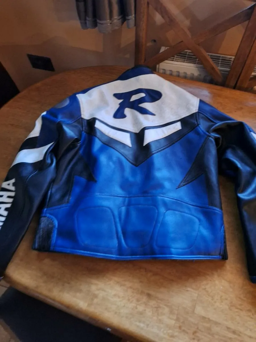 Yamaha jackets - Image 4