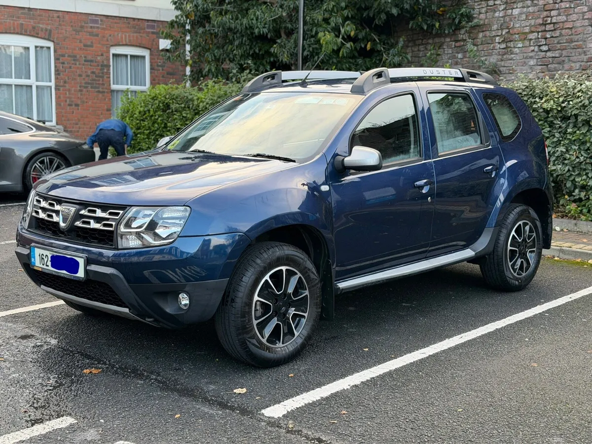 Duster Prestige 1.5 DCI110 4X2 - Image 2