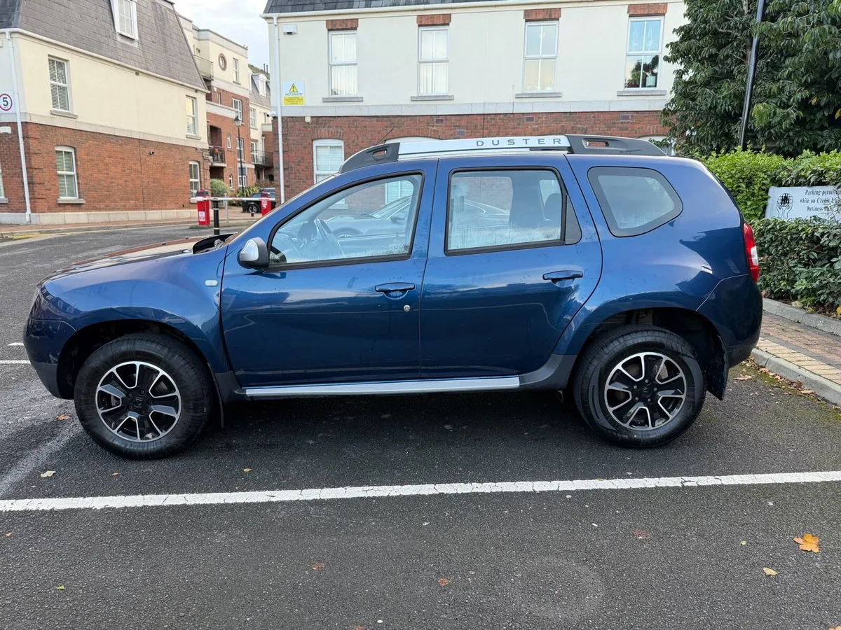 Duster Prestige 1.5 DCI110 4X2 - Image 3