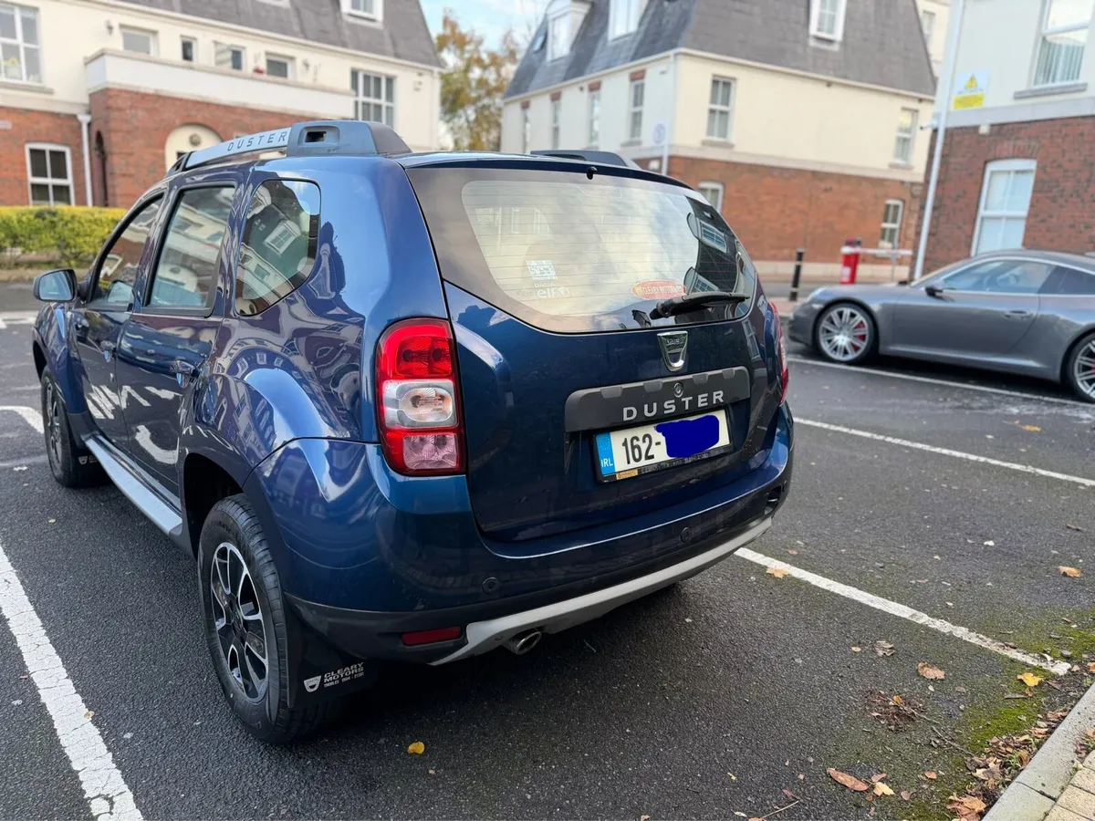 Duster Prestige 1.5 DCI110 4X2 - Image 4