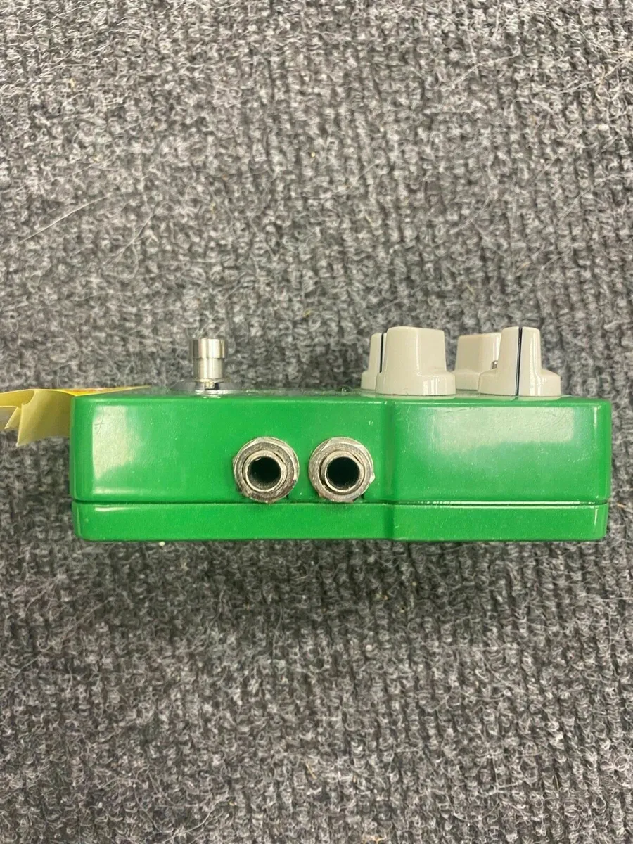 TC Electronic Corona Chorus Guitar Pedal - Image 3