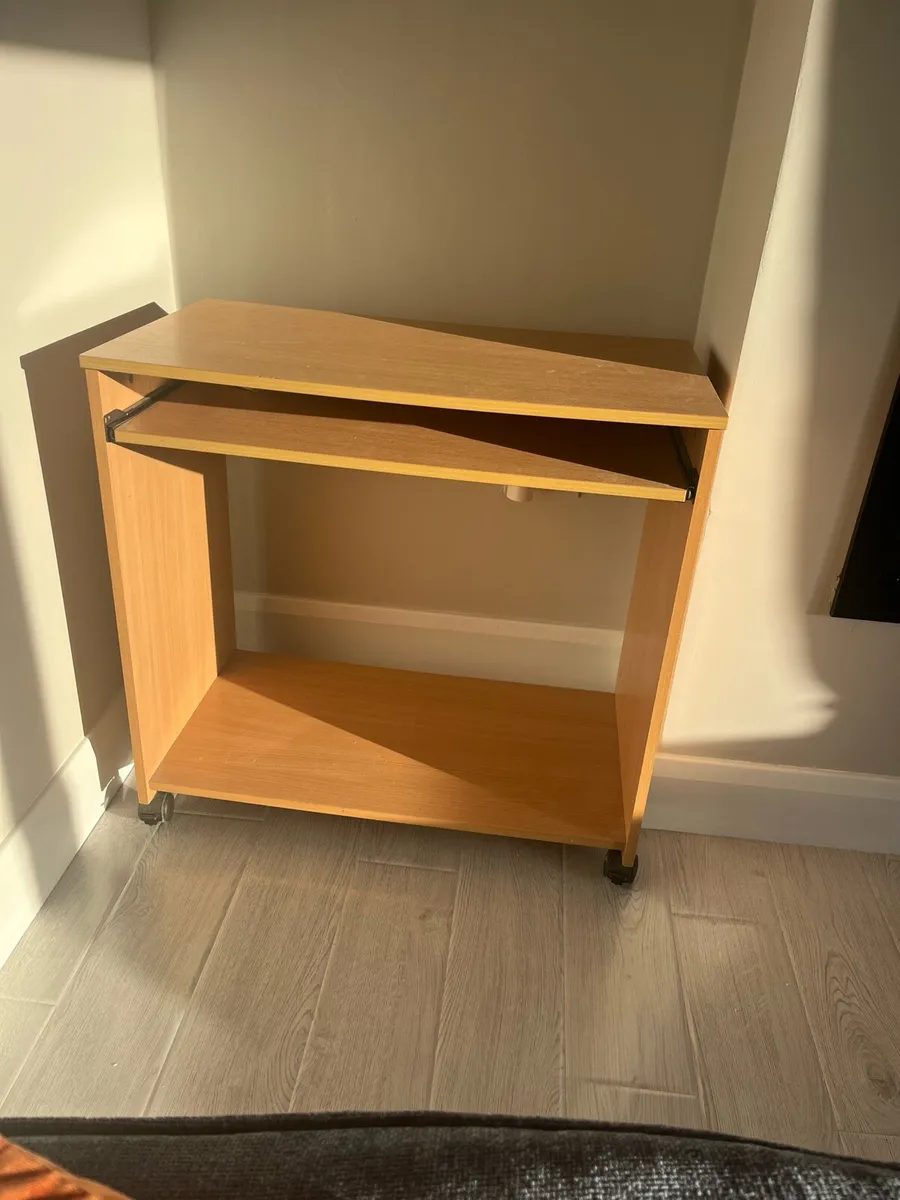 Office/ Study desk - Image 2