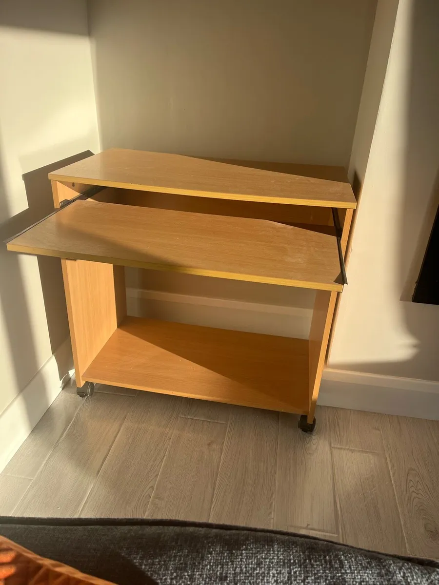 Office/ Study desk - Image 1