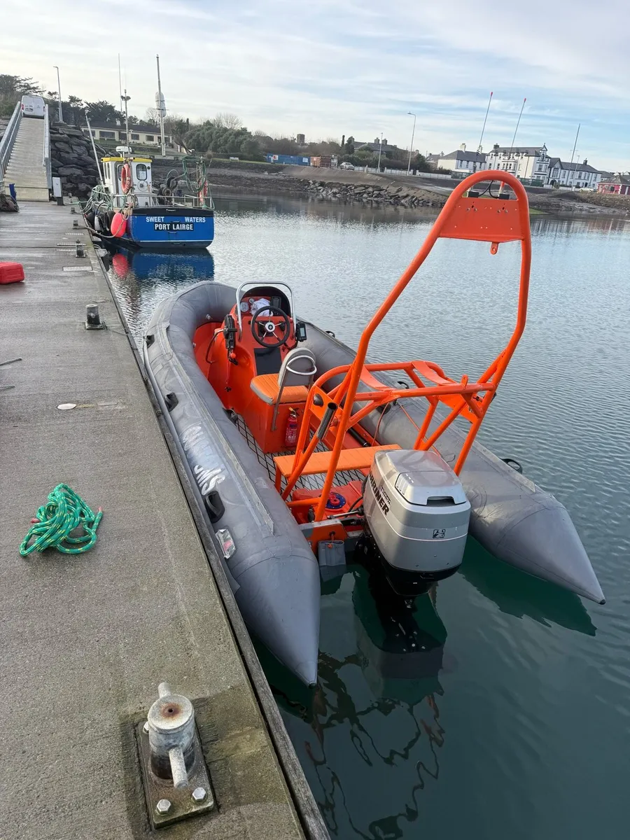 5.4 Seasider - Image 1