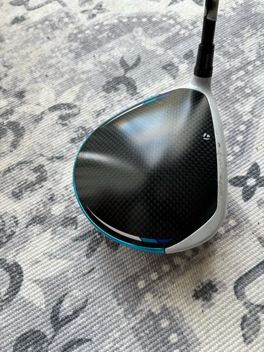 TaylorMade Sim2 Max - Image 2