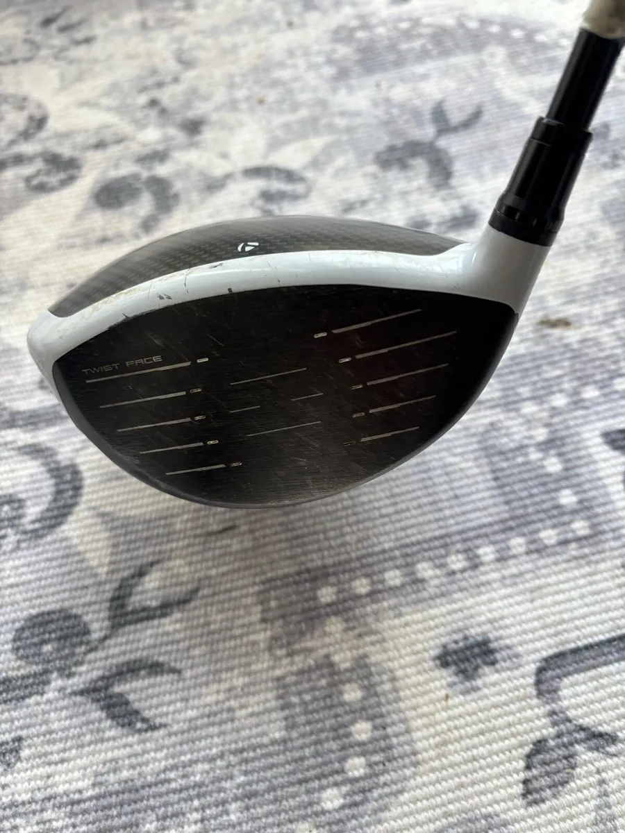 TaylorMade Sim2 Max - Image 3