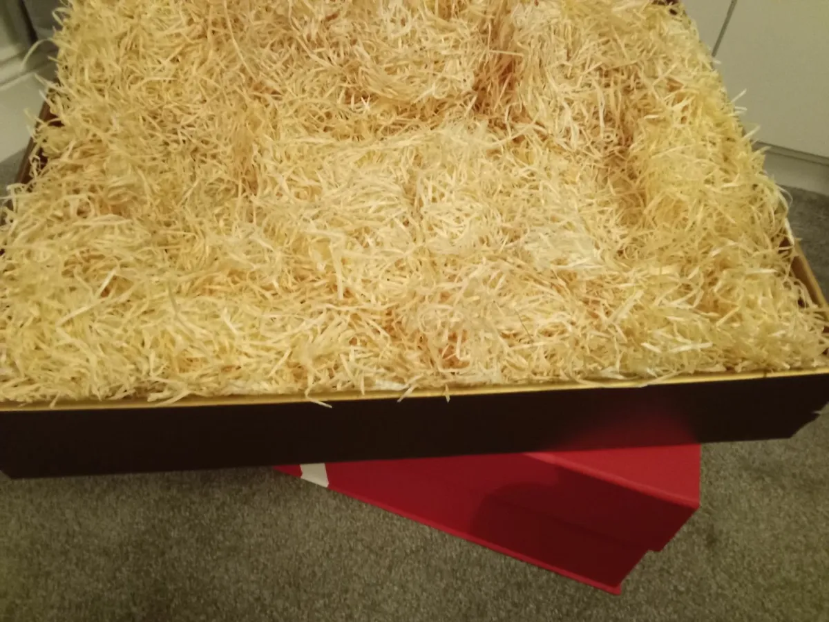 Christmas Hamper Boxes x 2. - Image 2