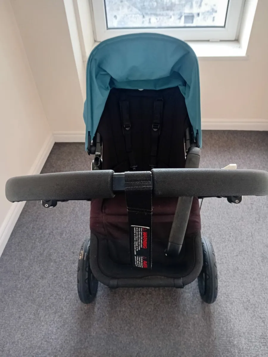 Bugaboo Cameleon 3 - Image 4