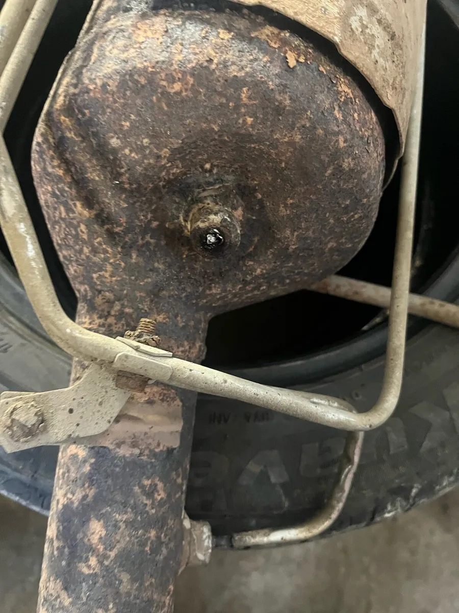 Dpf filter - Image 2