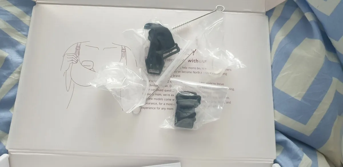 Breast Pump - Image 2