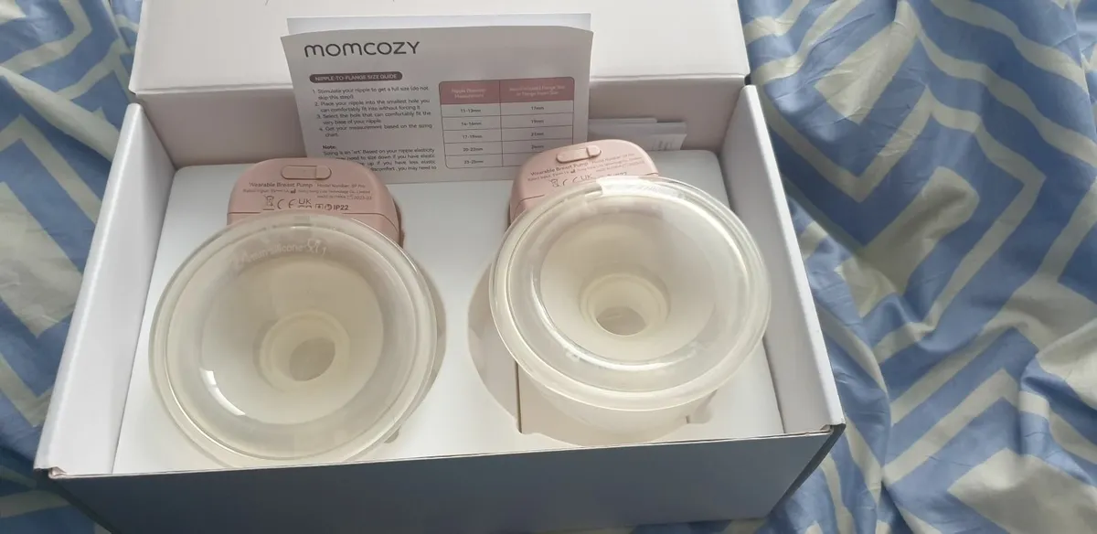 Breast Pump - Image 3