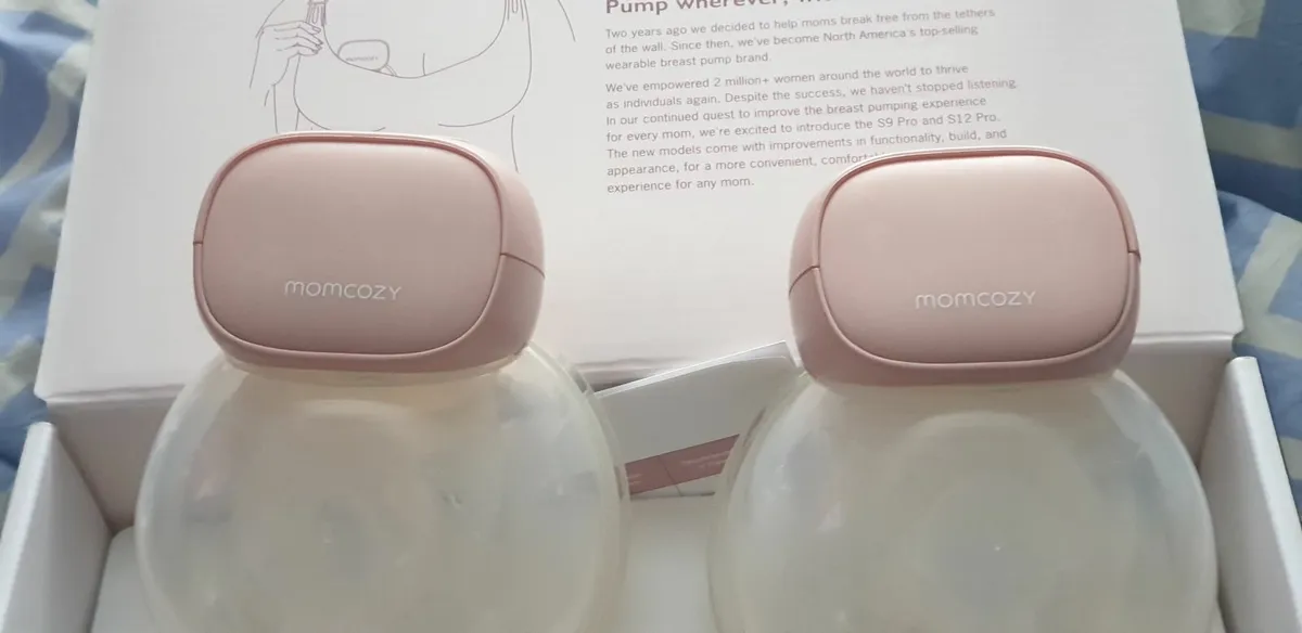 Breast Pump - Image 4