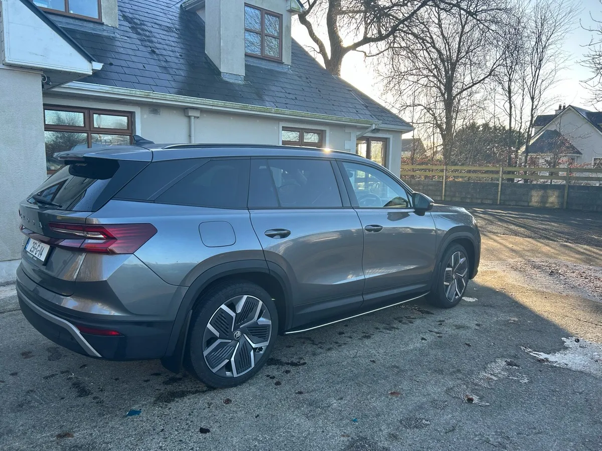 Skoda kodiaq - Image 4