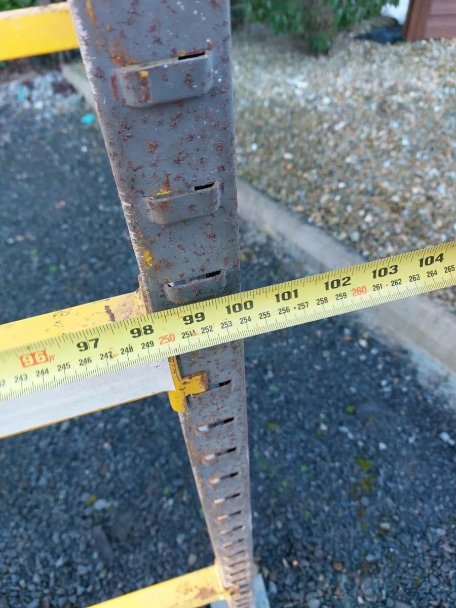 Long span shelving - Image 4