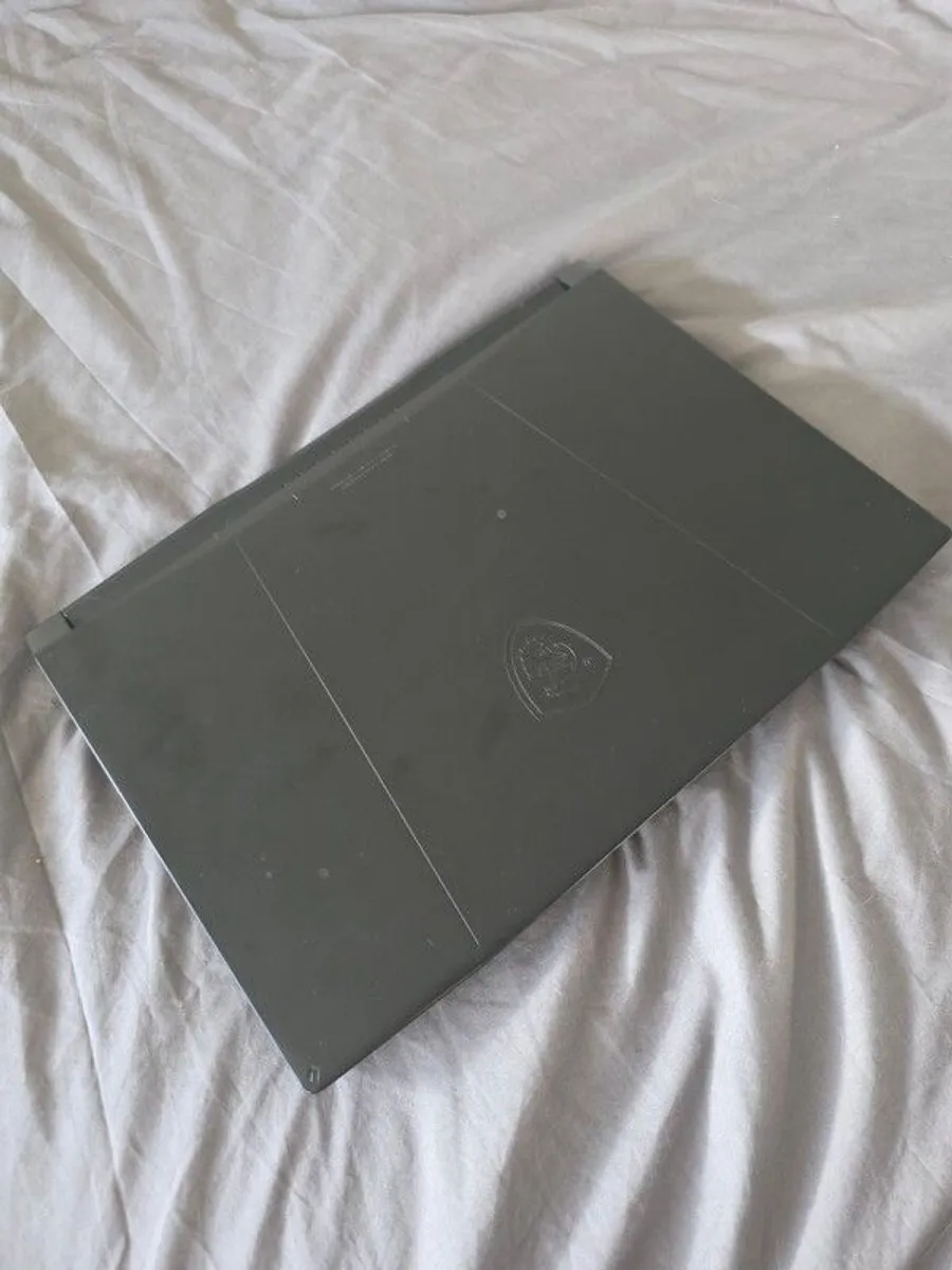 Msi Katana 15 B13vgk/i9-13900h/16gb Ram/1tb Ssd/rtx 4070/15" 144hz/w11/b - Image 2